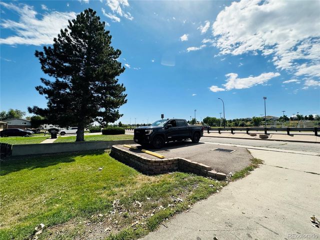 10625 W 58th Avenue A, Arvada, CO 80002
