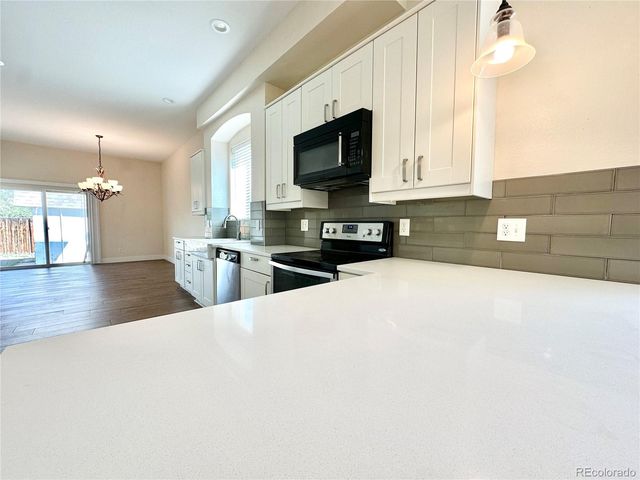 10625 W 58th Avenue A, Arvada, CO 80002