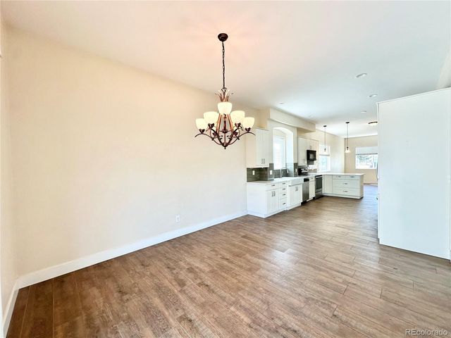 10625 W 58th Avenue A, Arvada, CO 80002
