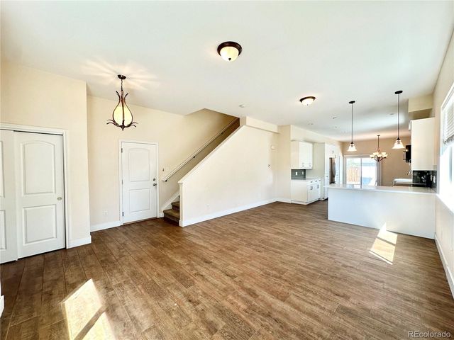 10625 W 58th Avenue A, Arvada, CO 80002