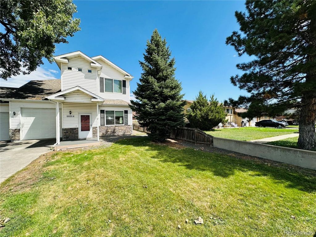 10625 W 58th Avenue A, Arvada, CO 80002