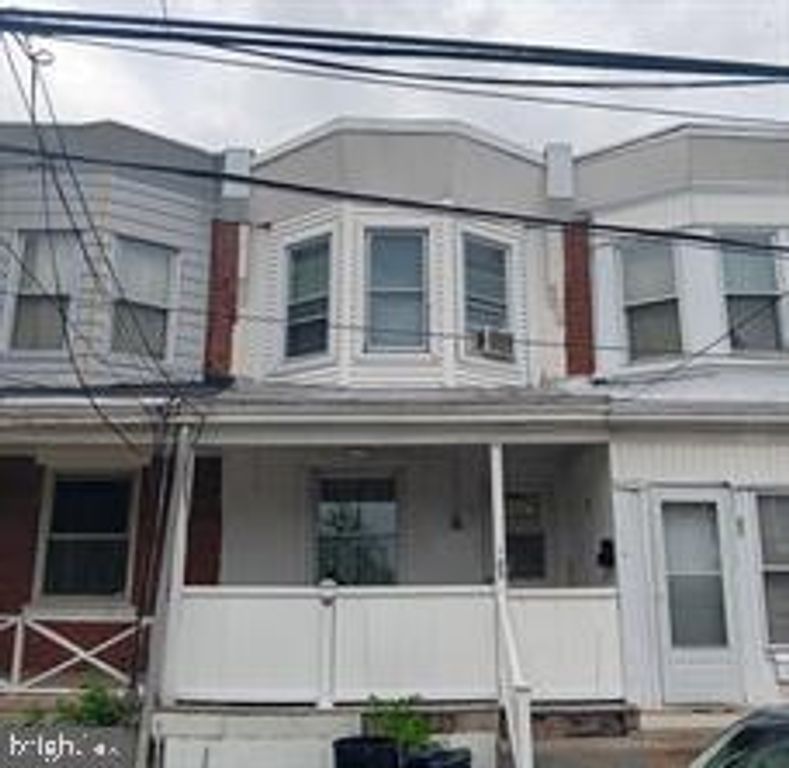 83 N KEYSTONE AVE, Upper Darby, PA 19082