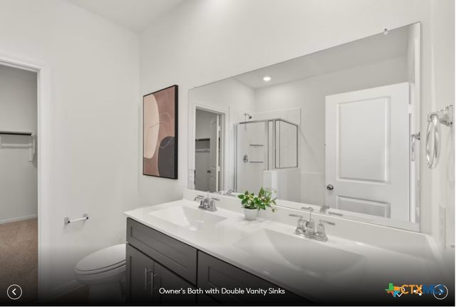 1116 Bandera Court, Temple, TX 76501