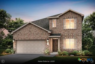 1116 Bandera Court, Temple, TX 76501