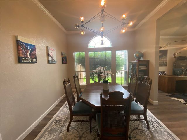 1321 Newbury Lane, Plano, TX 75025