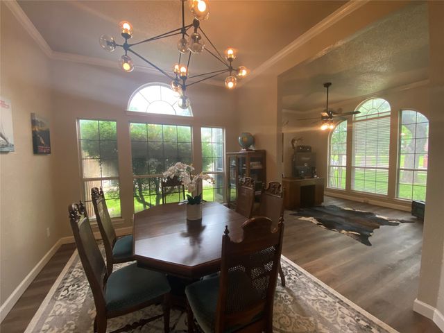 1321 Newbury Lane, Plano, TX 75025