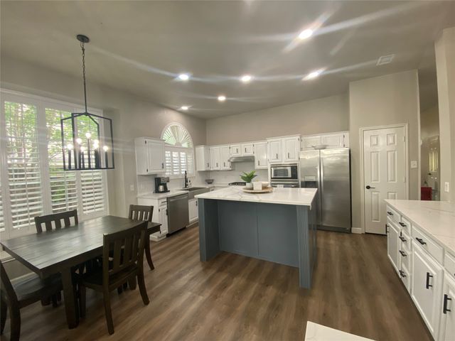 1321 Newbury Lane, Plano, TX 75025