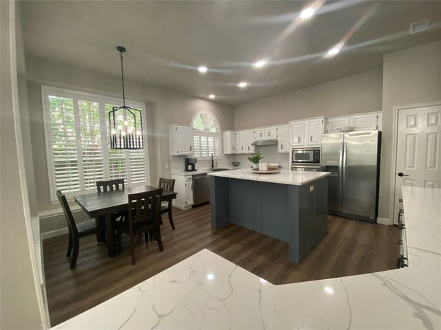 1321 Newbury Lane, Plano, TX 75025