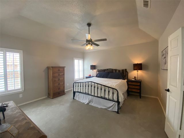 1321 Newbury Lane, Plano, TX 75025
