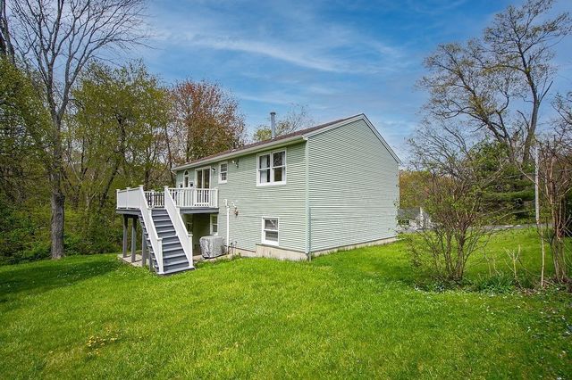 131 Queen Ave, West Springfield, MA 01089