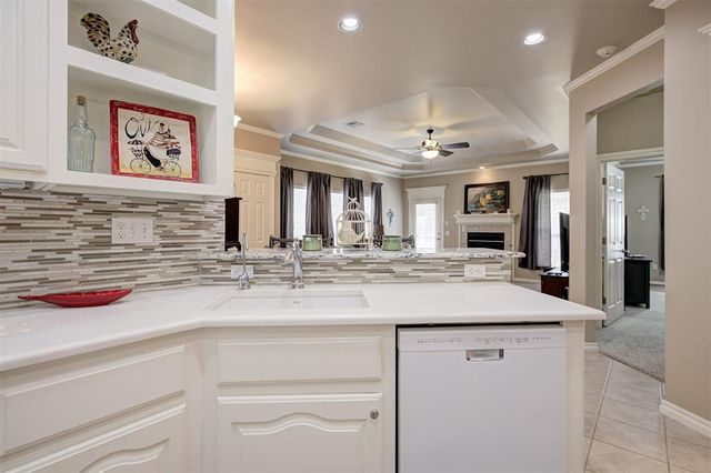 1632 Laurel Place, Edmond, OK 73003