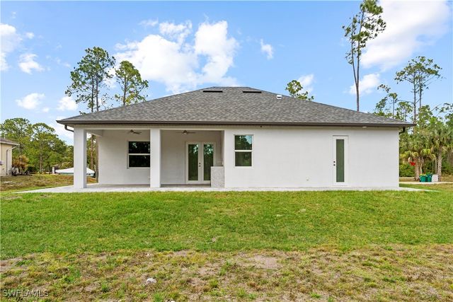 3990 27th AVE NE, Naples, FL 34120