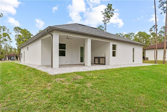 3990 27th AVE NE, Naples, FL 34120