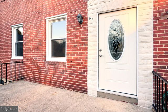 51 BRIARWOOD RD, Catonsville, MD 21228