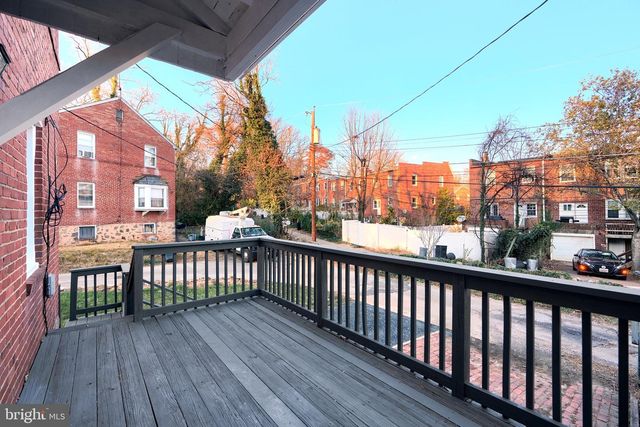51 BRIARWOOD RD, Catonsville, MD 21228