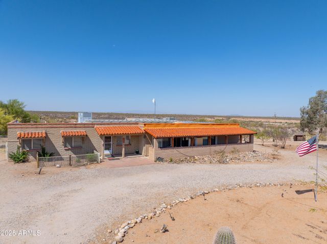 7770 S CAMINO MIRLO --, Tucson, AZ 85747