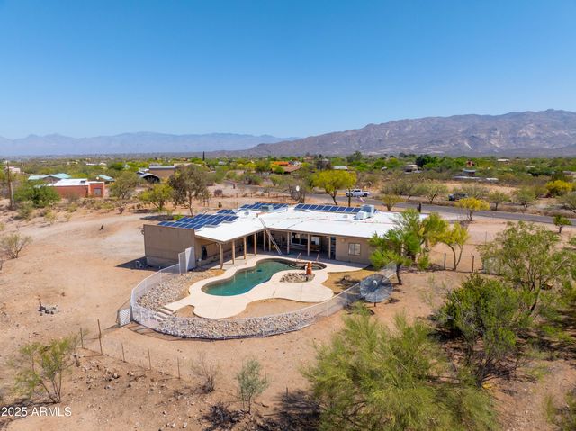 7770 S CAMINO MIRLO --, Tucson, AZ 85747