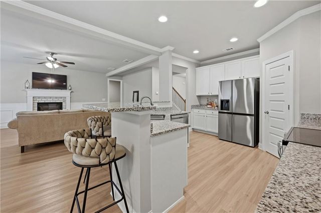 656 East Lake Road, Mcdonough, GA 30252