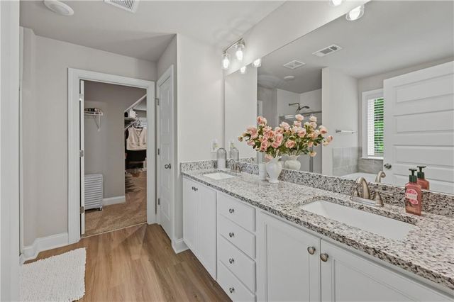 656 East Lake Road, Mcdonough, GA 30252