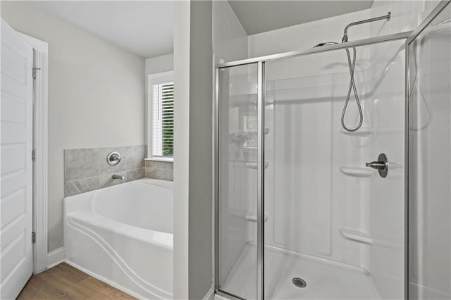 656 East Lake Road, Mcdonough, GA 30252
