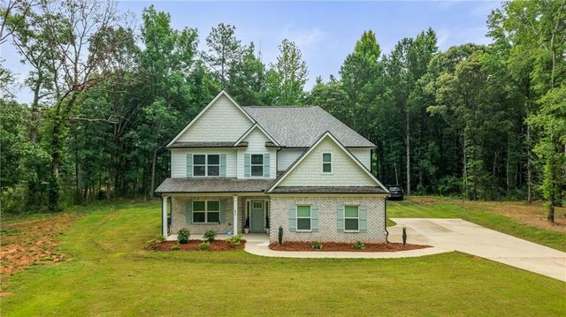 656 East Lake Road, Mcdonough, GA 30252