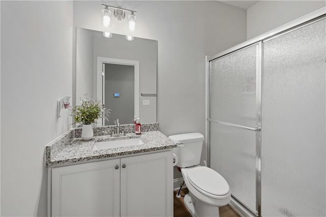 656 East Lake Road, Mcdonough, GA 30252