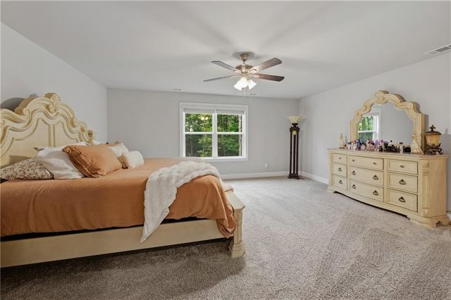 656 East Lake Road, Mcdonough, GA 30252