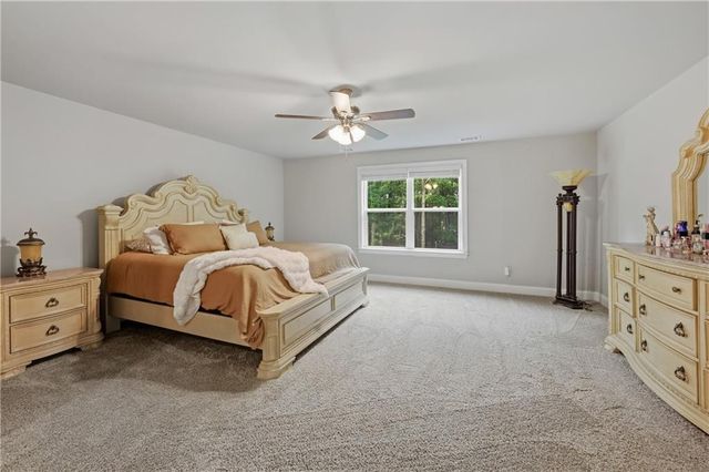 656 East Lake Road, Mcdonough, GA 30252