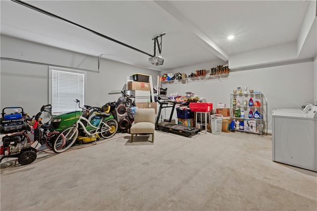 656 East Lake Road, Mcdonough, GA 30252