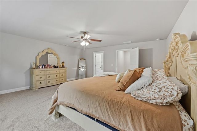 656 East Lake Road, Mcdonough, GA 30252