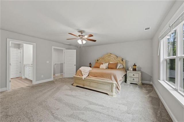656 East Lake Road, Mcdonough, GA 30252