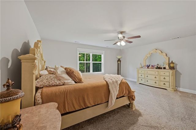 656 East Lake Road, Mcdonough, GA 30252