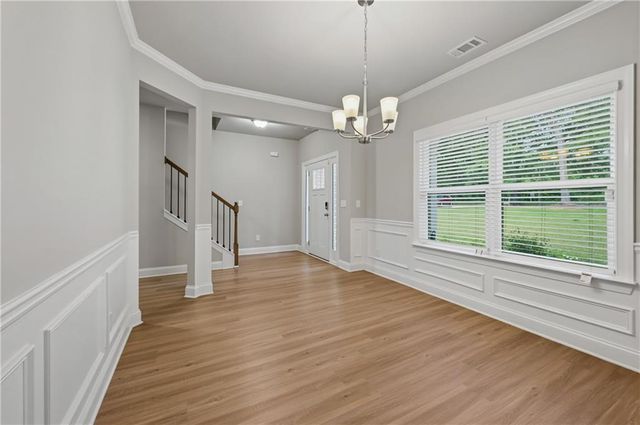 656 East Lake Road, Mcdonough, GA 30252
