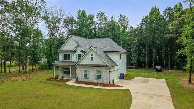 656 East Lake Road, Mcdonough, GA 30252