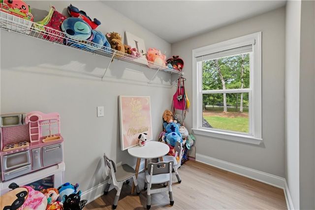 656 East Lake Road, Mcdonough, GA 30252