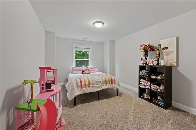 656 East Lake Road, Mcdonough, GA 30252