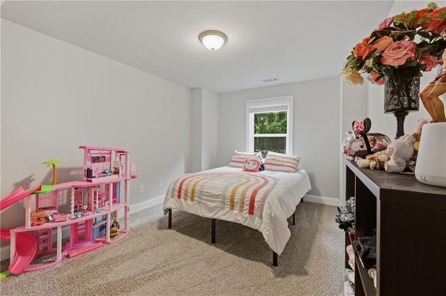 656 East Lake Road, Mcdonough, GA 30252