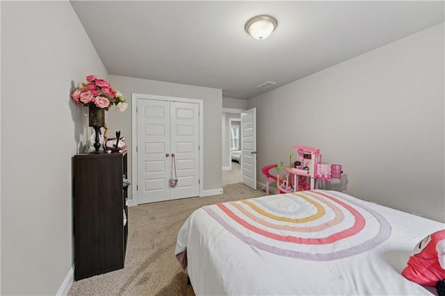 656 East Lake Road, Mcdonough, GA 30252
