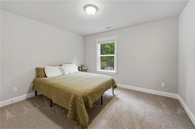 656 East Lake Road, Mcdonough, GA 30252