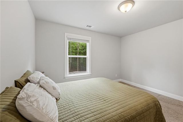 656 East Lake Road, Mcdonough, GA 30252