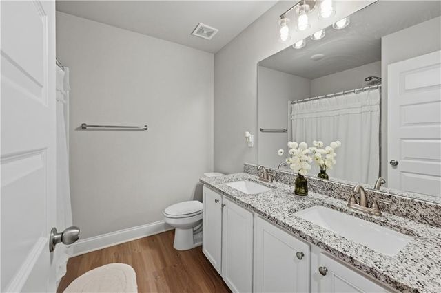 656 East Lake Road, Mcdonough, GA 30252