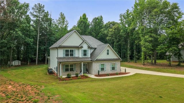 656 East Lake Road, Mcdonough, GA 30252