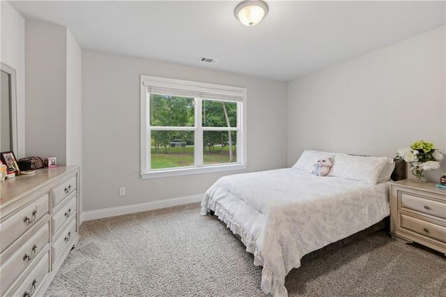 656 East Lake Road, Mcdonough, GA 30252