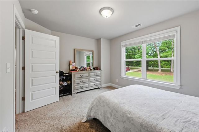 656 East Lake Road, Mcdonough, GA 30252