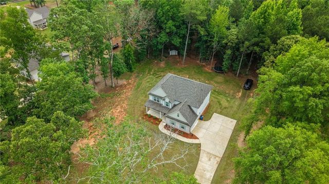 656 East Lake Road, Mcdonough, GA 30252