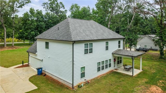 656 East Lake Road, Mcdonough, GA 30252