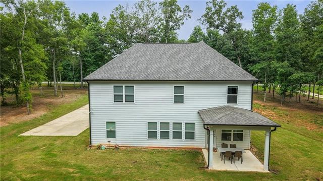 656 East Lake Road, Mcdonough, GA 30252