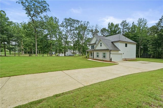 656 East Lake Road, Mcdonough, GA 30252