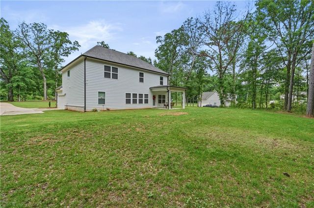 656 East Lake Road, Mcdonough, GA 30252