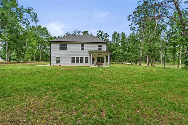 656 East Lake Road, Mcdonough, GA 30252